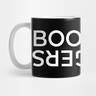 BOOGERS Mug